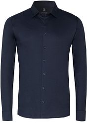 Desoto Shirt Kent Navy