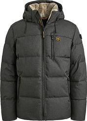 PME Legend Jacket Yetcraft Anthracite