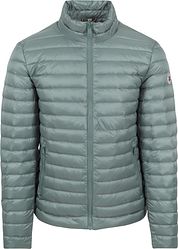 Reset Amsterdam Jacket Light Blue