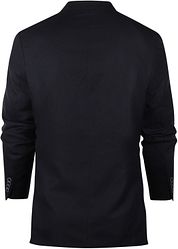 Steppin' Out Sport Jacket Modern Navy