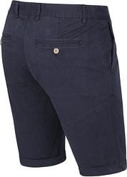 Suitable Shorts Chino Arend Navy