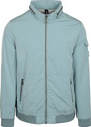 State Of Art Jacket Light Blue