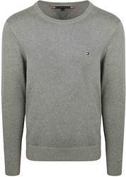 Tommy Hilfiger Pullover Essential Grey