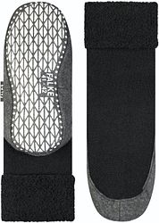 Falke Cosyshoe SLippers Black