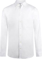 McGregor Shirt Oxford White