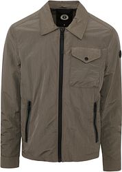 Reset Tarifa Desert Jacket Taupe