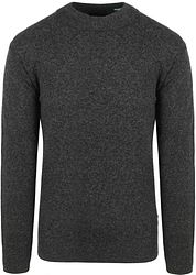 Scotch and Soda Turtle Anthracite Melange