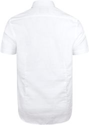 Suitable Short Sleeve Shirt White