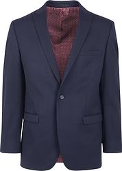 Suitable Pegasus Blazer Navy