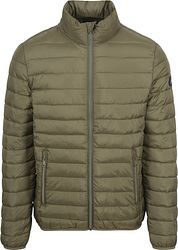 Suitable Travis Jacket Green