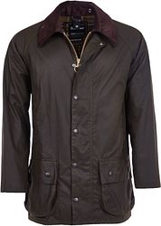 Wax Coat Beaufort Classic