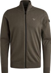 PME Legend Cardigan Beluga 