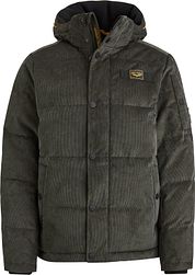 PME Legend Jacket Gobbler Dark Green