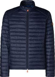 Save The Duck Jacket Alex Navy