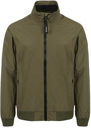 Tenson Stewart MPC Jacket Olive Green