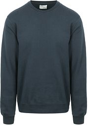 Colorful Standard Sweater Blue