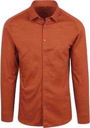 Desoto Shirt Kent Brique