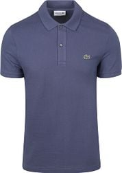 Lacoste Poloshirt Navy