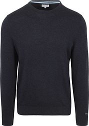 McGregor Pullover Navy