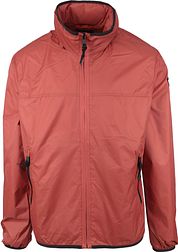 Napapijri Jacket A-Vallee Red