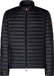 Save The Duck Jacket Alex Black