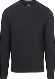 State Of Art Pullover Structure Navy