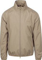 Barbour Korbel Jacket Khaki