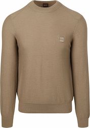 BOSS Pull Anion Taupe