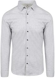 Desoto Shirt Kent Optics Grey