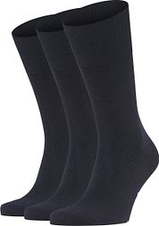 Falke Socks Special Offer 3-Pack