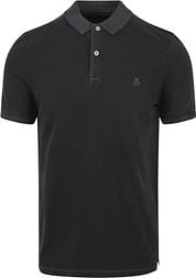 Marc O'Polo Polo Shirt Anthracite