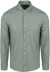 Marc O'Polo Shirt Green
