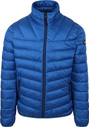 Napapijri Jacket Aerons Blue