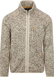 NZA Cardigan Benjamin Beige