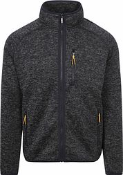 NZA Cardigan Benjamin Navy