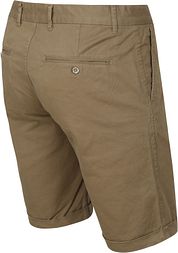 Suitable Shorts Chino Arend Khaki