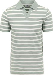Suitable Prestige Mas Polo Shirt Green