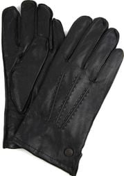 Laimbock Dudley Gloves Black