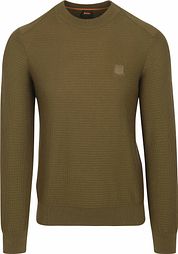 Hugo Boss Sweaters and Jumpers Suitable Men s Clothing