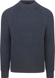 BOSS Pullover Kearth Navy