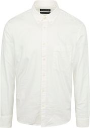 Marc O'Polo Shirt Off White