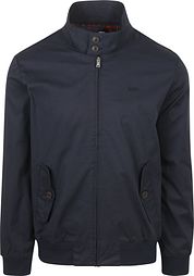 McGregor Bomberjacket Navy 
