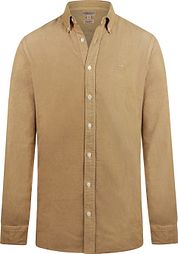 McGregor Shirt Corduroy Beige