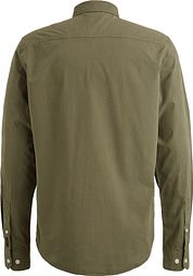 PME Legend American Classic Shirt Olive