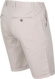Suitable Shorts Chino Arend Beige