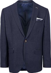Suitable Colbert Heleen Navy