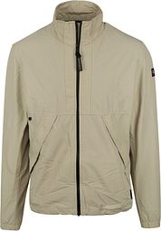 Napapijri Jacket Light Green