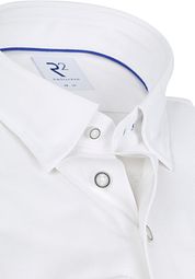 R2 Shirt Uni White