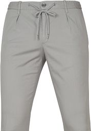 Profuomo Chino Gray