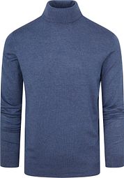 Scotch and Soda Col Blue